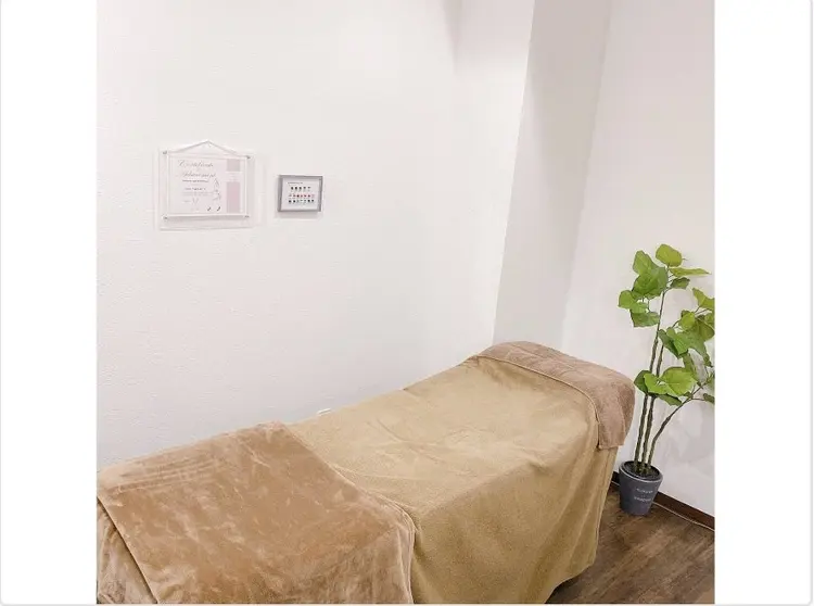 lelie  eyelashの内観・外観2