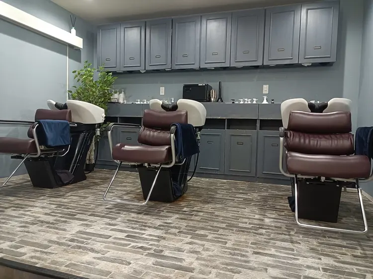 hair resort Ai 浅草店の内観・外観2