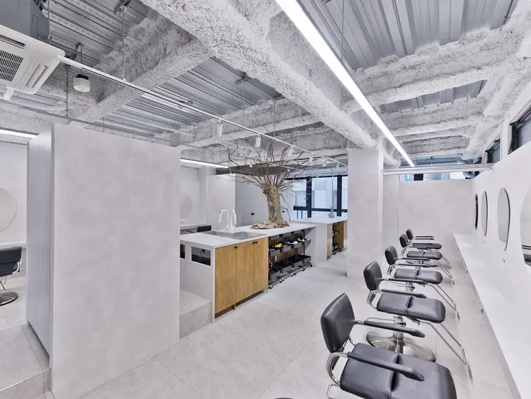 NOAHL大宮店の内観・外観2