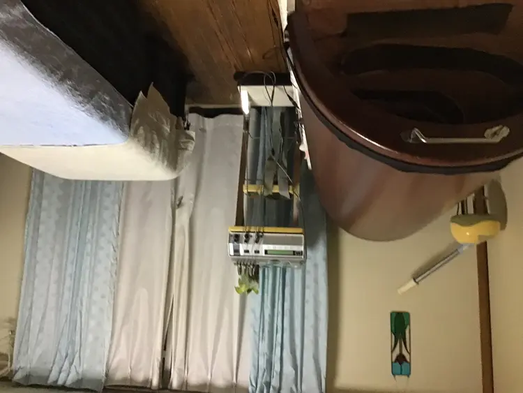 エステサロンKu-MAの内観・外観2