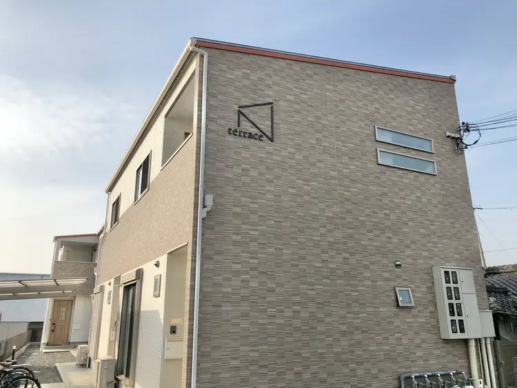 Beauty Salon~calme joie~カルムジョアの内観・外観1