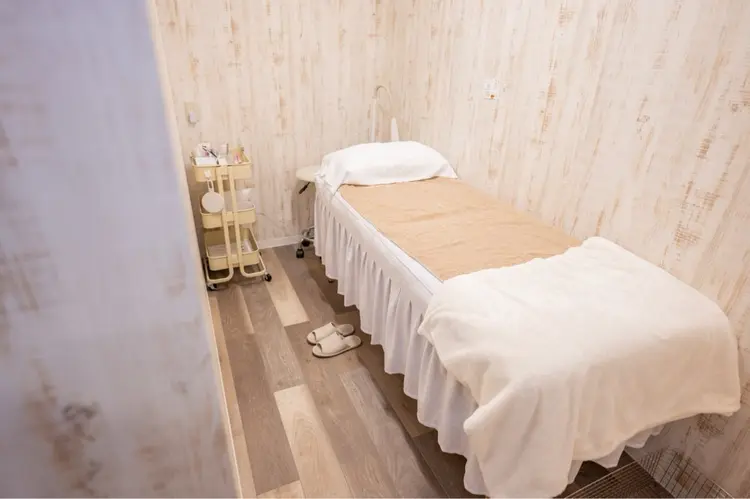 Eyelashsalonbabeの内観・外観1