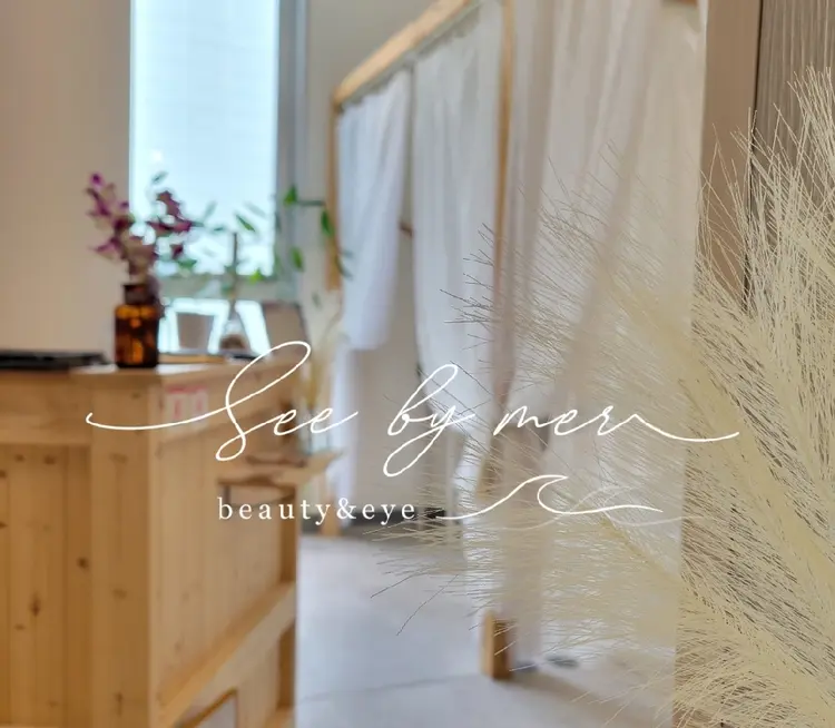 See by mer の画像