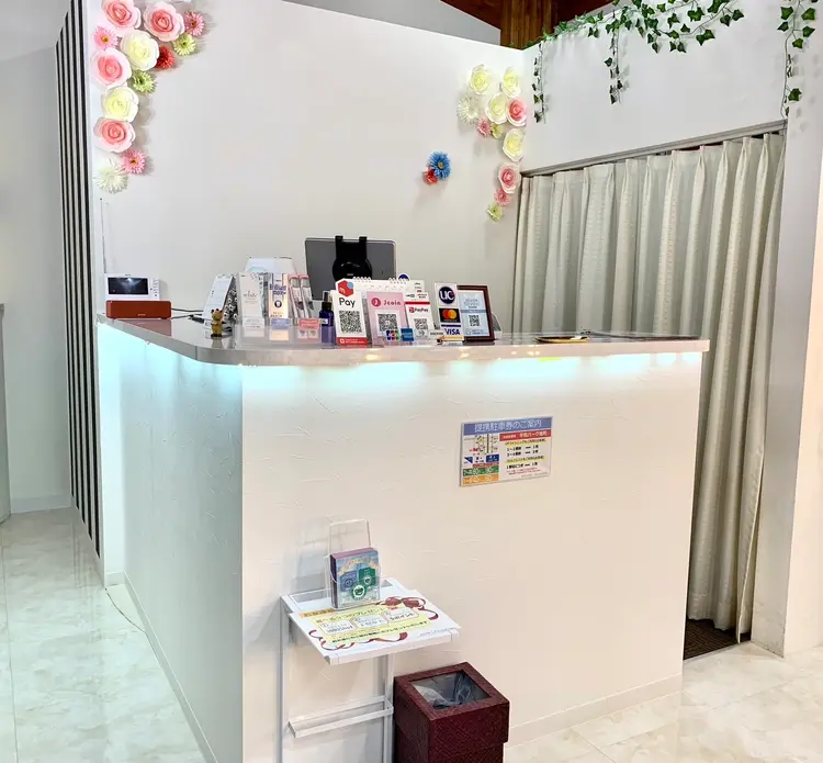 chouchou(シュシュ)の内観・外観3