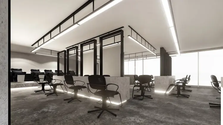 Blossom 成増店の内観・外観1