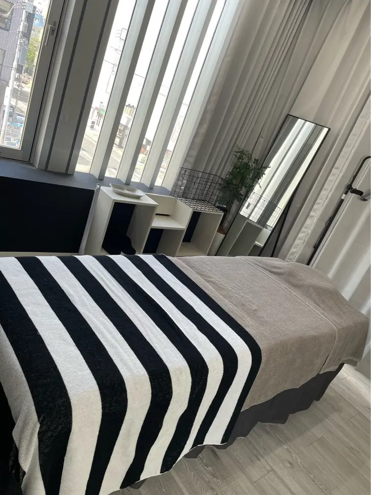 Smooth LABOの内観・外観3