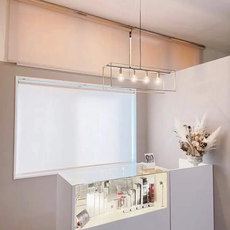 エステサロン　Y.GRACEの内観・外観2