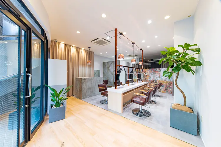 calna　by ELMOの内観・外観1