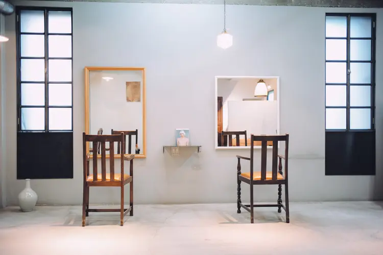 cut atelier room3の内観・外観2