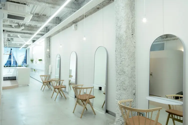 re'llの内観・外観2