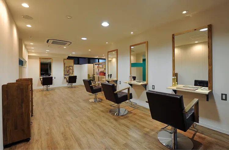 ＷｉｓｈＨａｉｒ　メンズ脱毛ＢＯＳＳ桑名店の内観・外観1