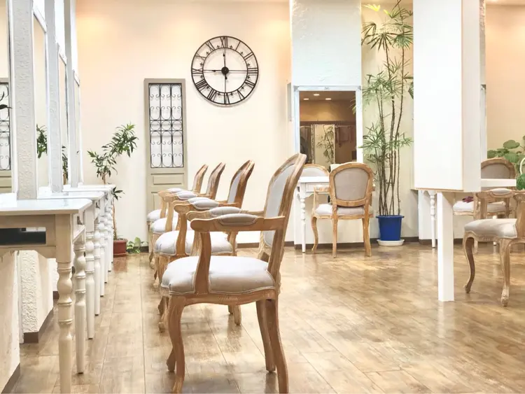 M-styleの内観・外観1