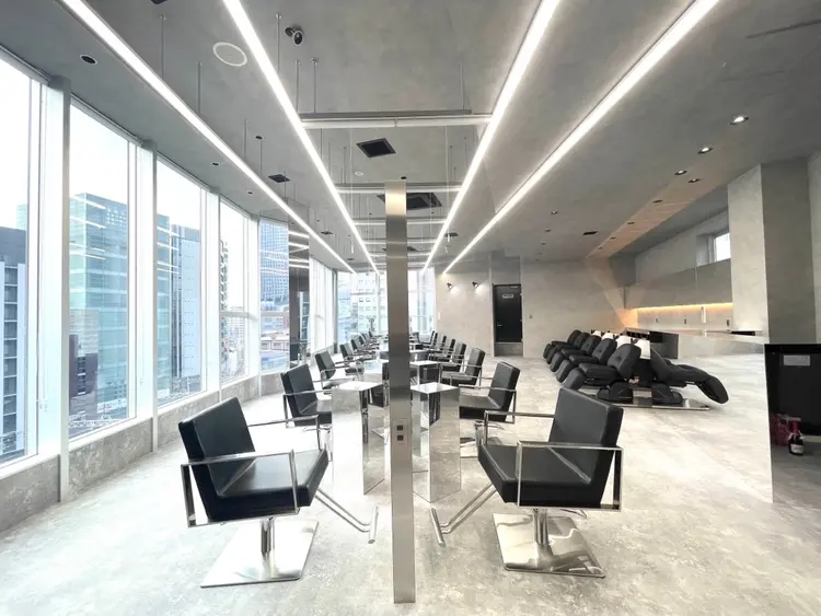 Eir chayamachi 茶屋町の内観・外観1