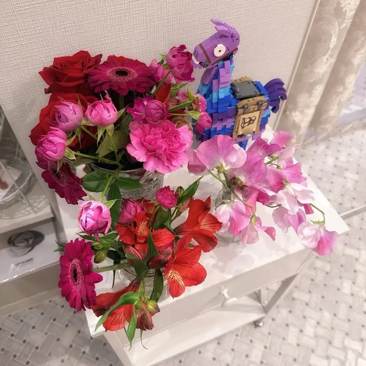 Nail&Pedispa Apricumの内観・外観2