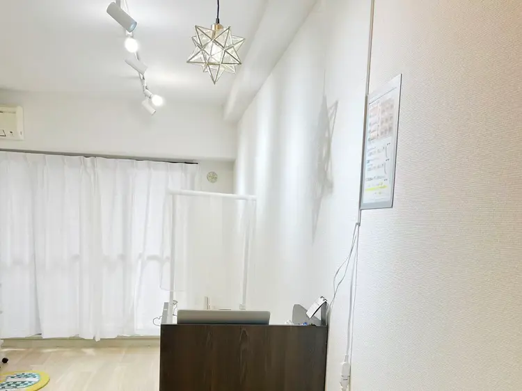 アンジュネスの内観・外観3