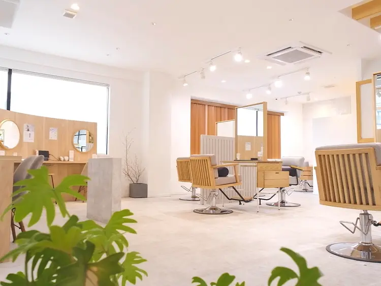 kuschel by LILIA.の内観・外観3