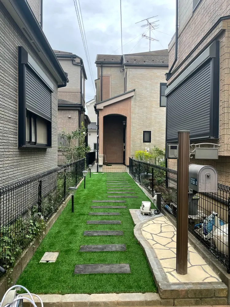 roconailの内観・外観2