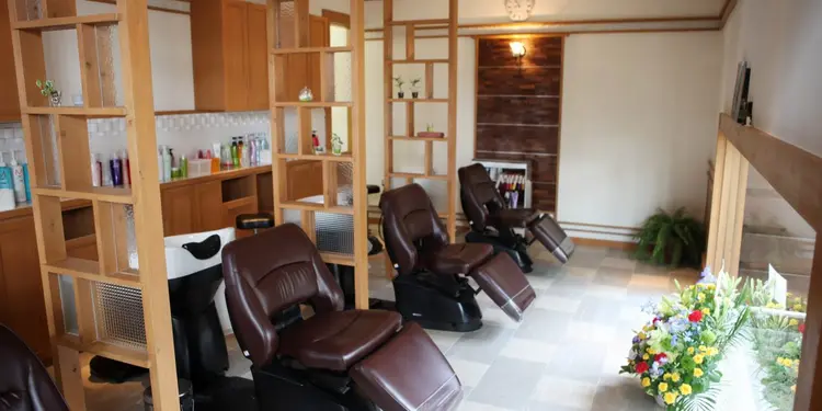 TJ天気予報北名古屋店の内観・外観3