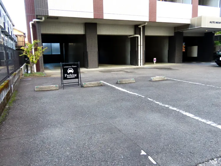 eyelashsalon Pisaraの内観・外観2