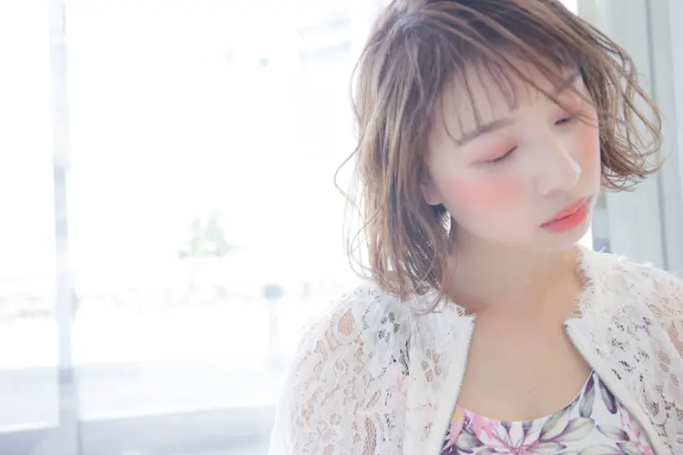 Cheryl hair designの内観・外観2