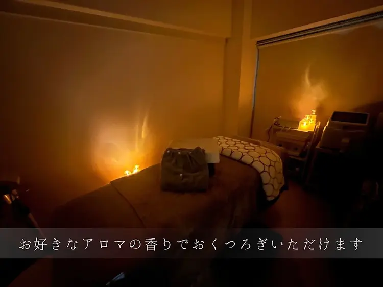 エステサロン朝の内観・外観3