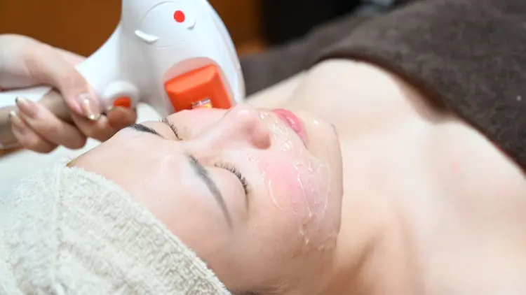 SHINE Beauty Salonの内観・外観2