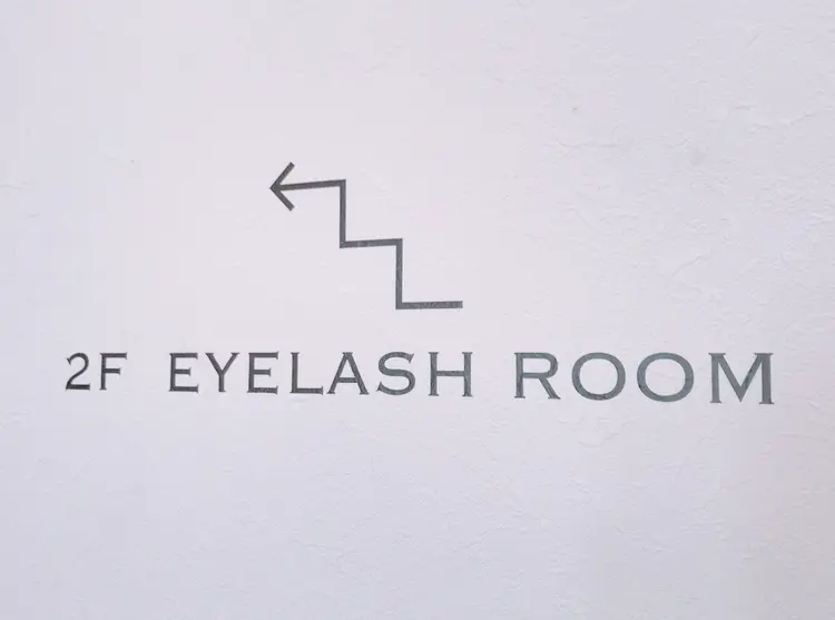 ルクールヘアー小千谷店の内観・外観3