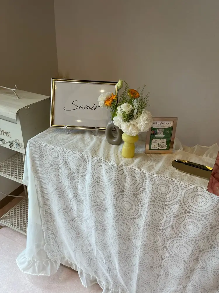 Samirの内観・外観2