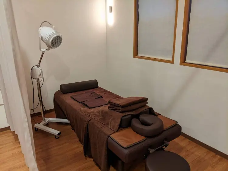 こいわ鍼灸院HARICOREの内観・外観2