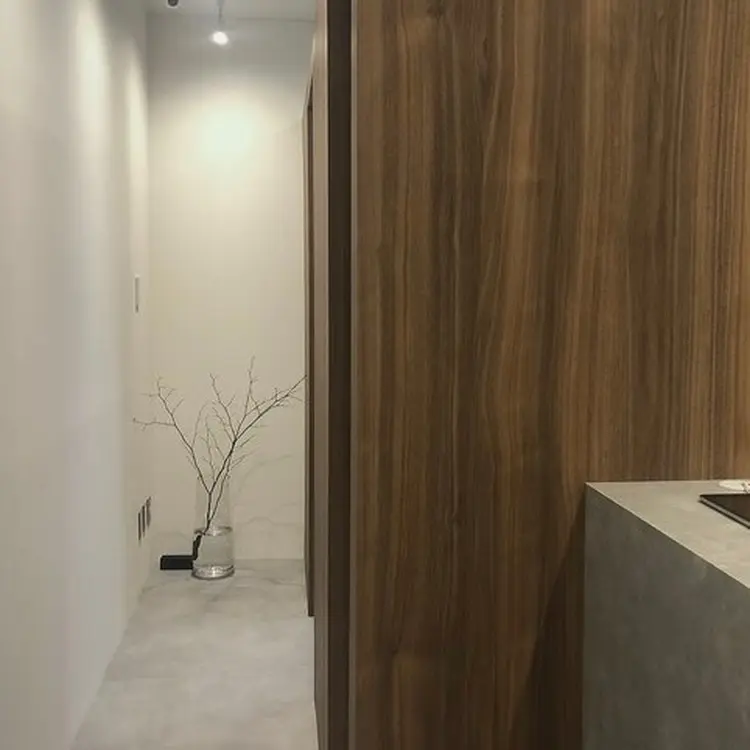 suu 梅田の内観・外観2