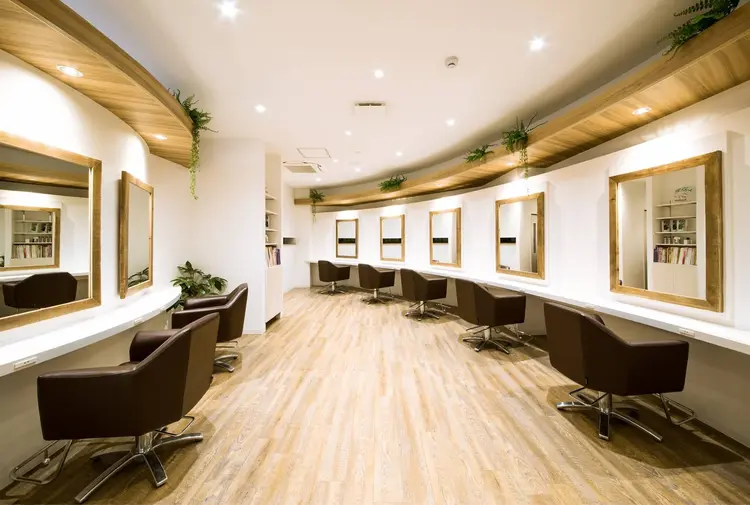 オギクボヴォイスの内観・外観3