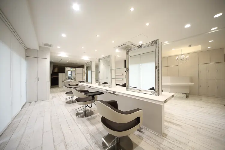 Ash武蔵小杉の内観・外観2