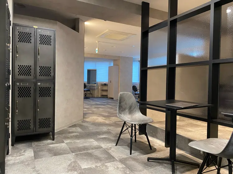 LAYZ MEN'S DESIGN.の内観・外観3