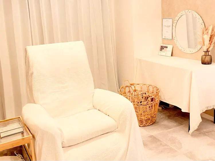 Rexy.の内観・外観1