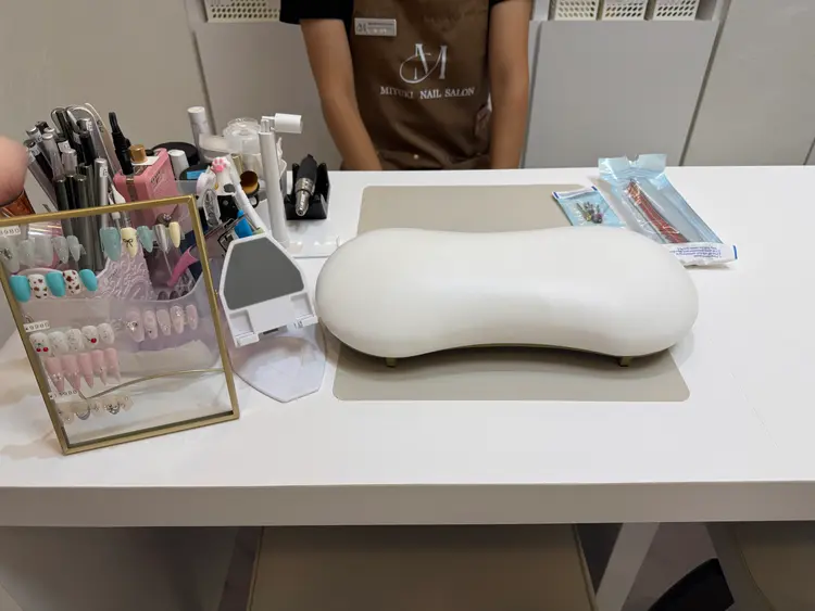 MIYUKI Salonの内観・外観3