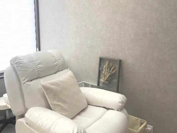 Ammy  nail &eyeの内観・外観2