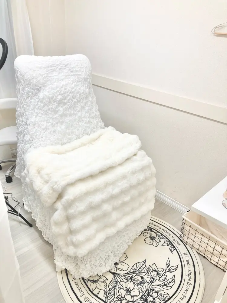 LARMEの内観・外観2