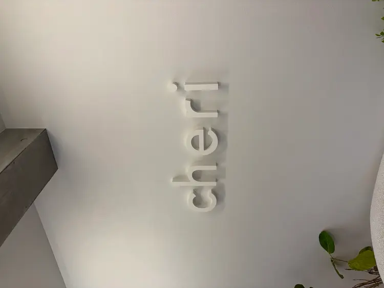 cheriの内観・外観1