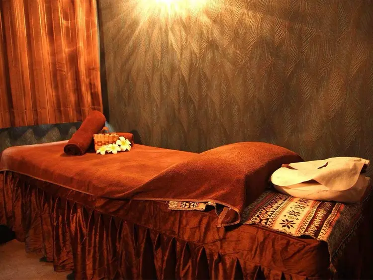 LA FESTAの内観・外観2