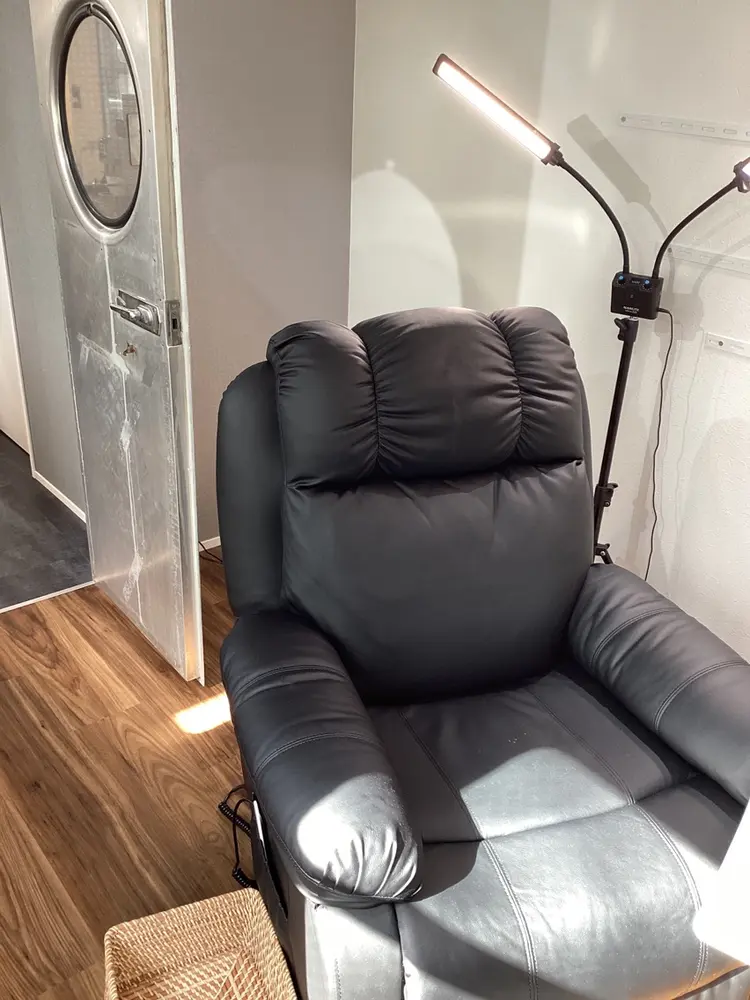 Brightの内観・外観1