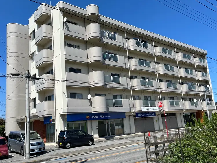 ボディケア Smileの内観・外観2