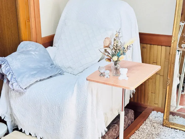 Nail salon Richeの内観・外観2