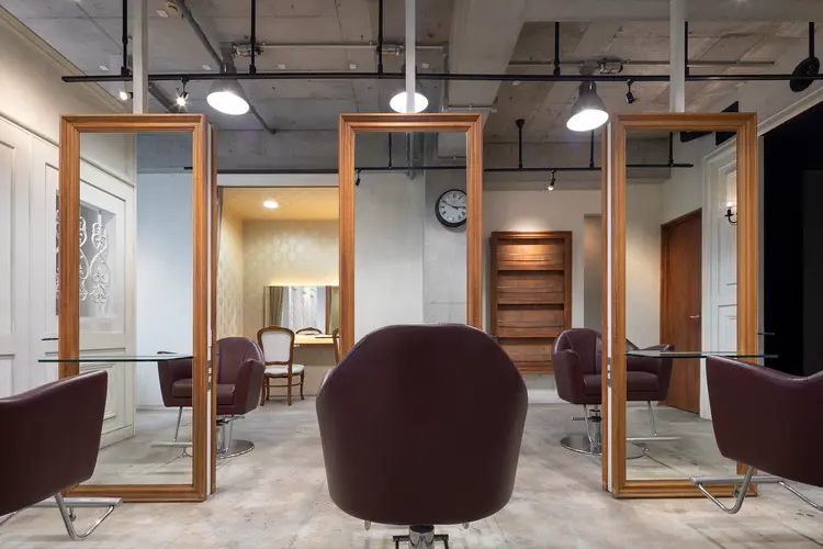 CARNIVAL 江古田の内観・外観1