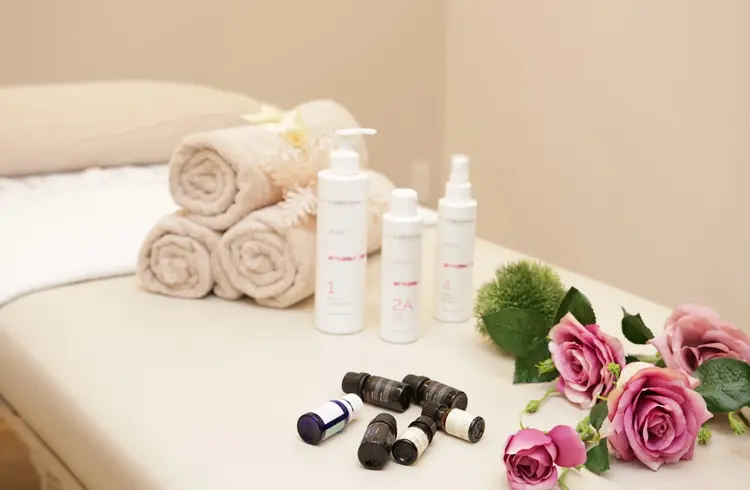 Belle CHERIKAの内観・外観1