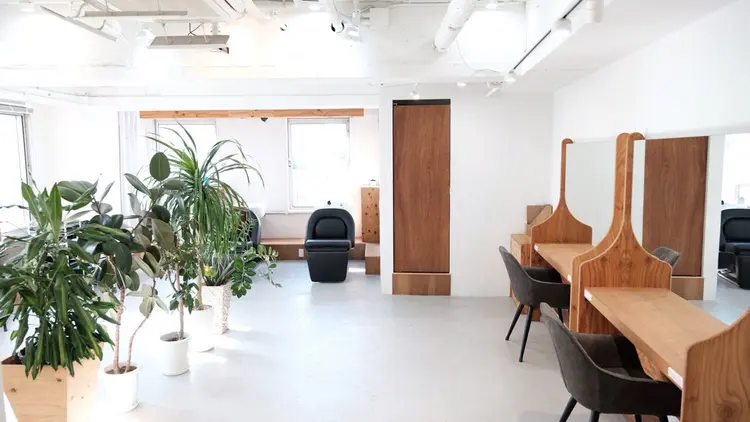 ICHIEの内観・外観2