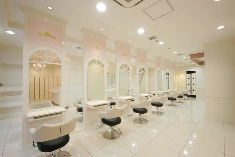 Ash志木南口の内観・外観2