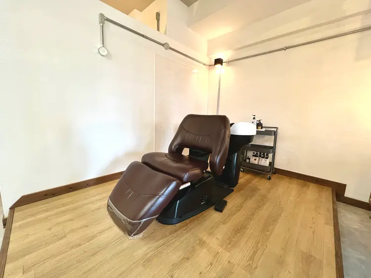 ヘアーサロン　ジュエールの内観・外観3