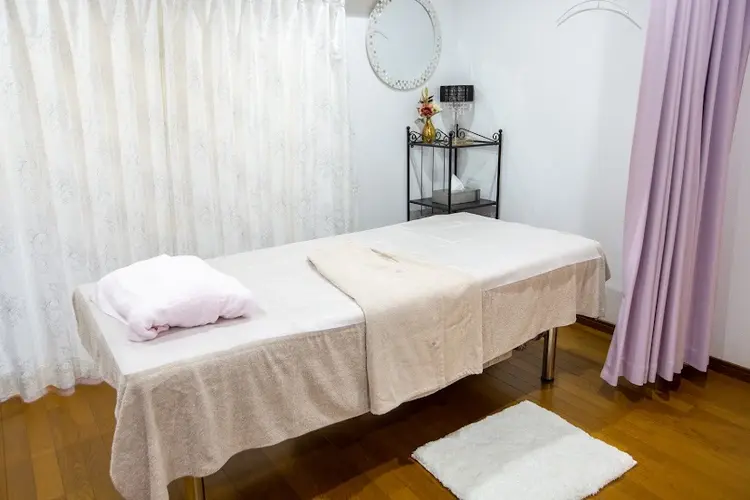 Private salon Chloe 脱毛・ハイフ・フォト・毛穴ケアの内観・外観3