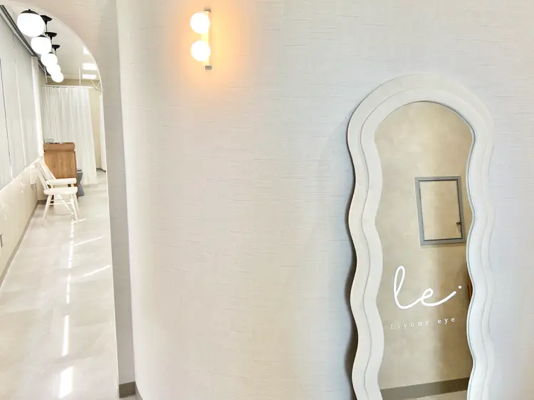 Liyone橋本の内観・外観2