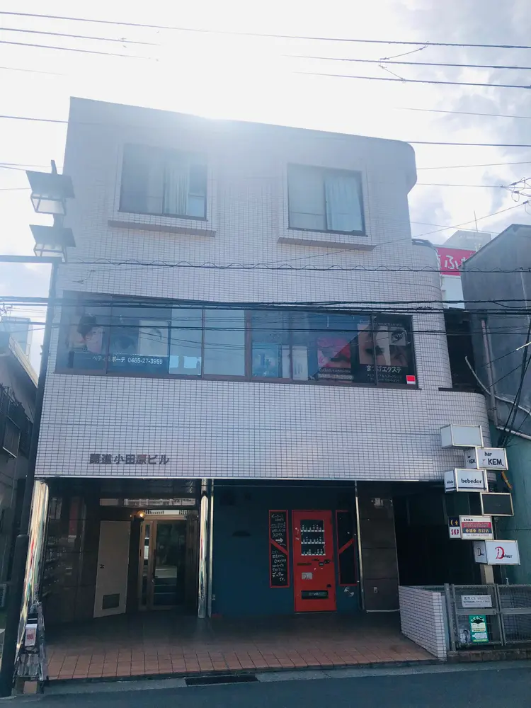 ベティ＆ボーテODAWARAの内観・外観3